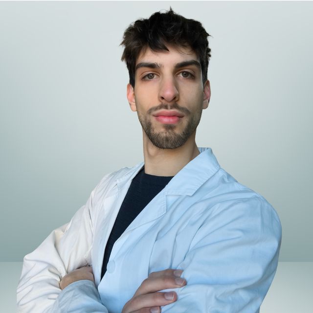 Francesco Maria Iafrate, nutrizionista Sora