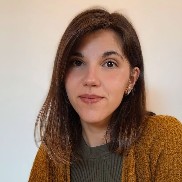 Helena Paños Garcia, Psicólogo Mataró