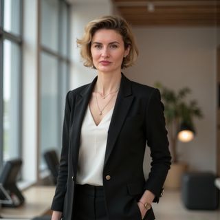 Powiększ obraz: Edyta Natalia Korona, psycholog Gdynia