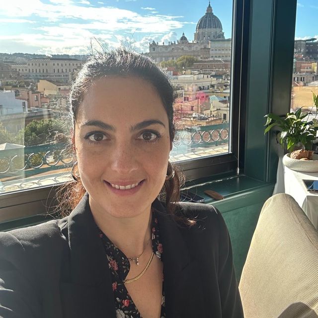Alessandra Uliano, psicoterapeuta Torremaggiore