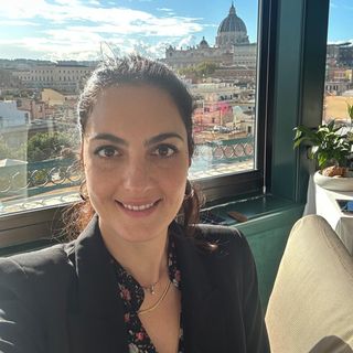Ingrandire l'immagine: Alessandra Uliano, psicoterapeuta Torremaggiore