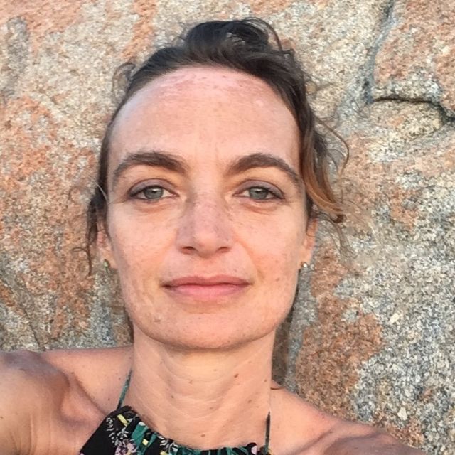 Giulia Mureddu, osteopata Firenze