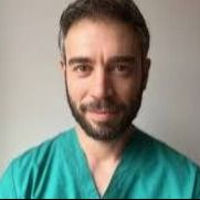 Gianmarco Di Giorgio, gastroenterologo Castenaso