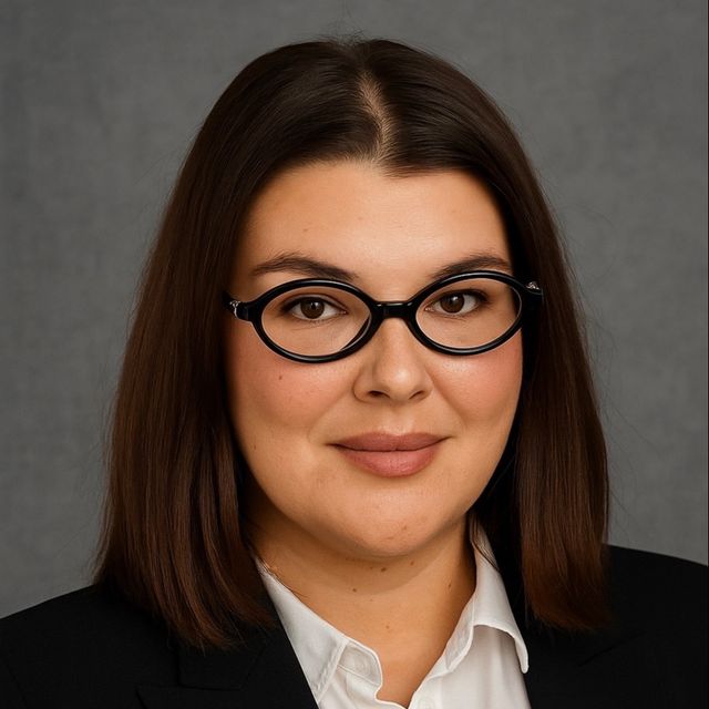 Monika Maziarz, stomatolog Rzeszów