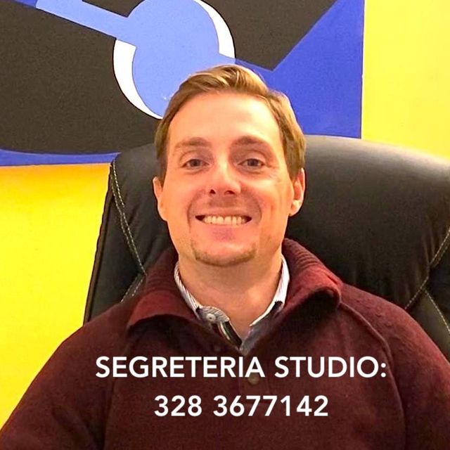 Emanuele Alessandro Castello, psicologo Senago