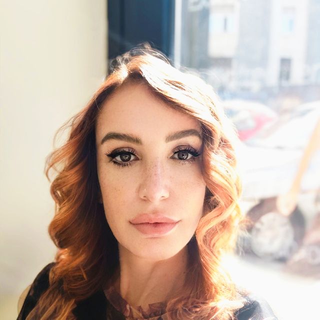 Silvia Piredda, psichiatra Cagliari