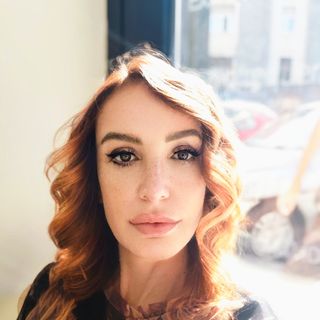 Dott.ssa Silvia Piredda