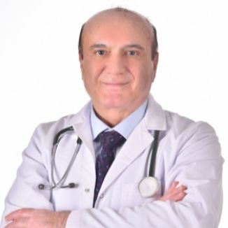 İbrahim Dinç, İç Hastalıkları Kırklareli