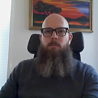 Acercar imagen: Roman Alexander Kawecki, Psiquiatra Granada