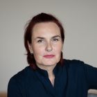 mgr Antonina Gliwinska