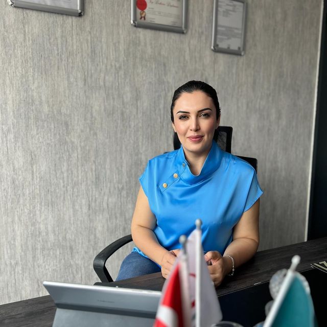 Betül Temel, Pratisyen Çankaya