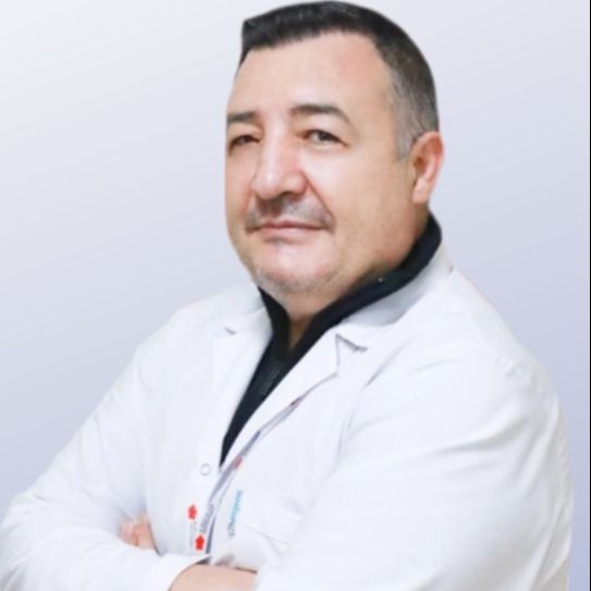 Cengiz Duygulu, İç Hastalıkları Ümraniye