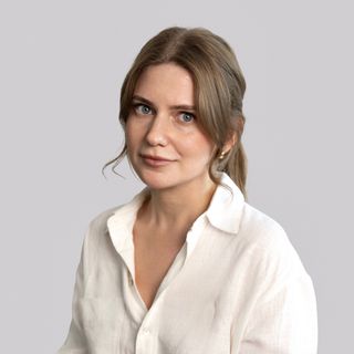 Powiększ obraz: Aleksandra Dudek, reumatolog Warszawa