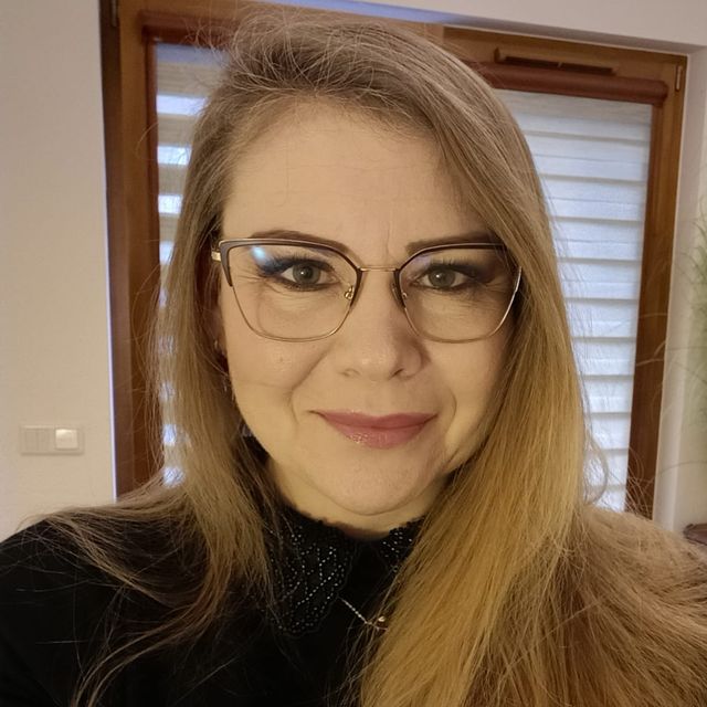 Katarzyna  Poprzeczka 