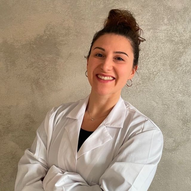 Miriam Rossi, biologo nutrizionista Bovezzo