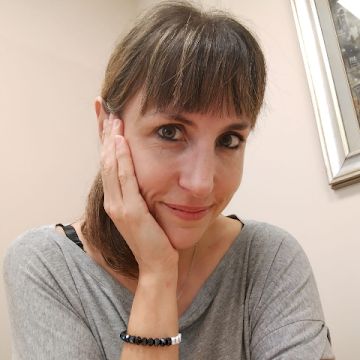 Giulia Strizzolo, psicologo Ferrara