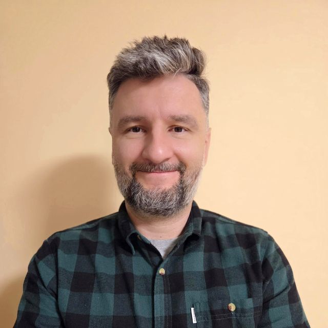 Michał Miner, endokrynolog Wrocław