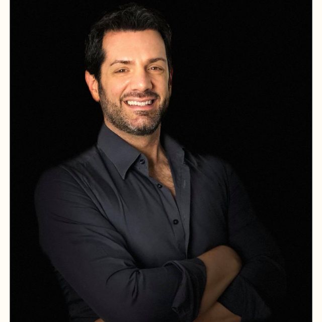 Marco Montanino, posturologo Pomigliano d'Arco