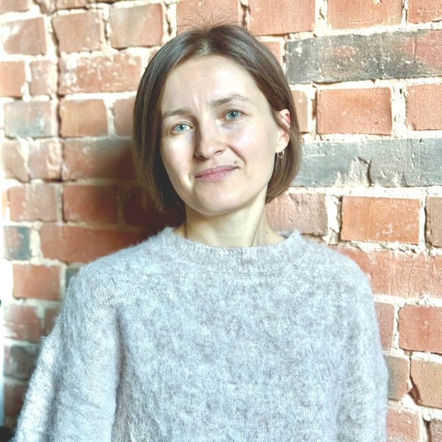 Magdalena Marzec, psycholog Gliwice