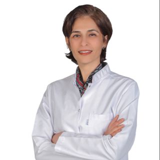 Nazire Özlem Pehlivan, Göğüs Hastalıkları Şahinbey