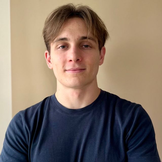 Marco Santise, osteopata Torino