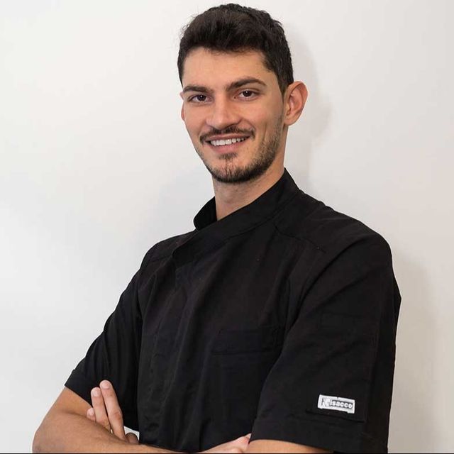 Gian Pietro Orchi, dentista Roma