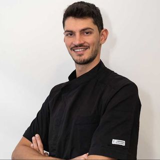 Ingrandire l'immagine: Gian Pietro Orchi, dentista Roma