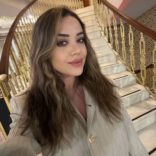 Suğde Kirazcı, Psikoloji Niğde