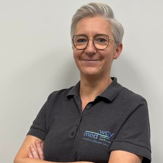 Powiększ obraz: Zofia Zamolska, logopeda Strzelin