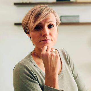 mgr Marzena Lelek-Kratiuk