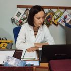 Dott.ssa Cecilia Esposito