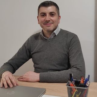 Acercar imagen: Francisco Rodríguez Lago, Psicólogo Madrid