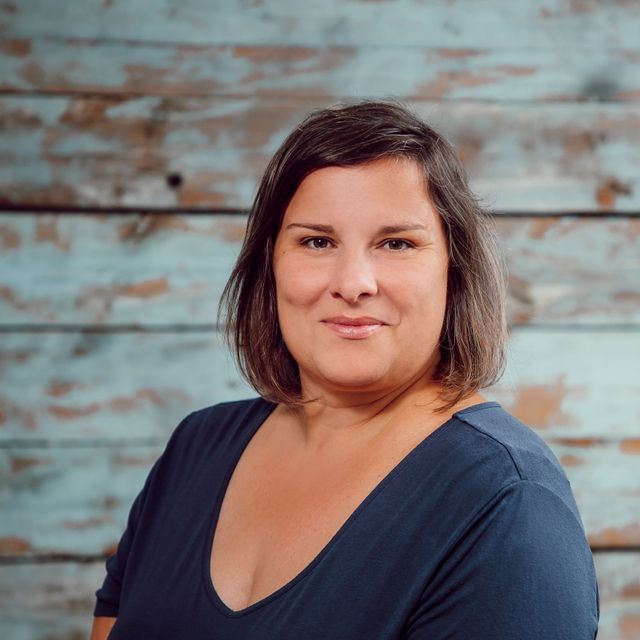 Anna Holfeld, Heilpraktiker für Psychotherapie Berlin