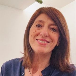 Annunziata Marciante, psicologo Roma