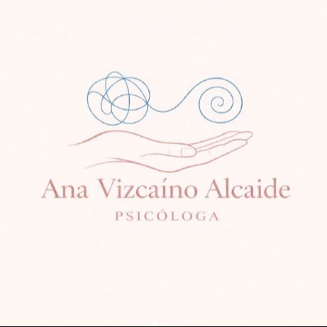 Ana Vizcaino Alcaide, Psicólogo Córdoba