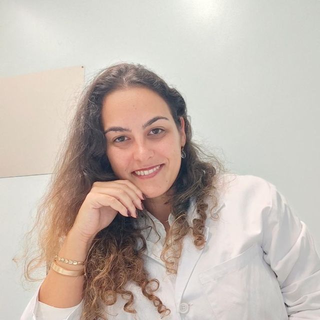 Raquel Luís Medinas, Psiquiatra Lisboa