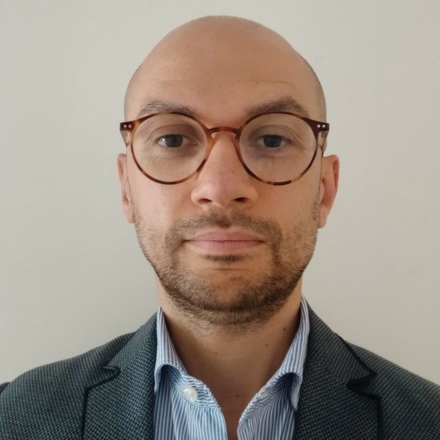 Luca Angrisani, psicologo Salerno