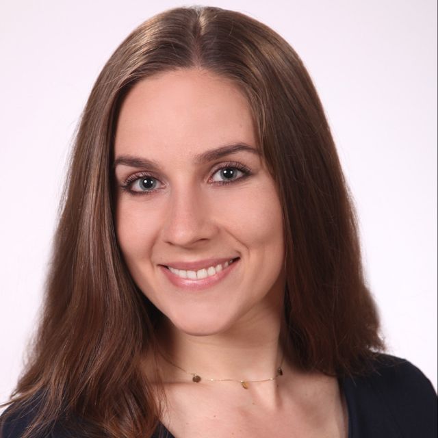 Izabella Pietkiewicz, stomatolog Wrocław