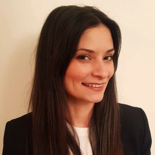 Giulia Frollano, fisioterapista Pisa