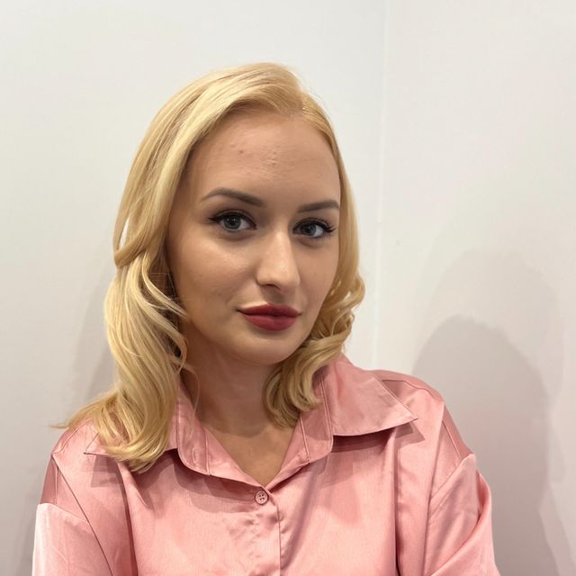 Magdalena Mirek, psycholog Mszana Dolna