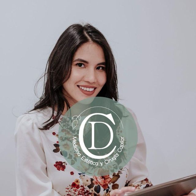 Dulce Cheng, Médico estético Madrid