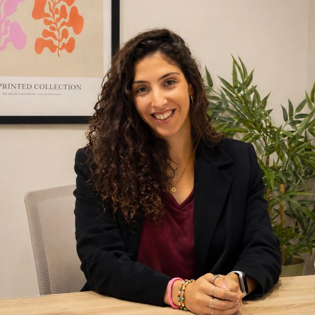 Susana Bermejo Moreno, Psicólogo Madrid