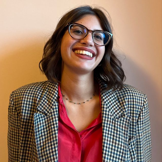 Chiara Sidoti, psicologo Busto Arsizio