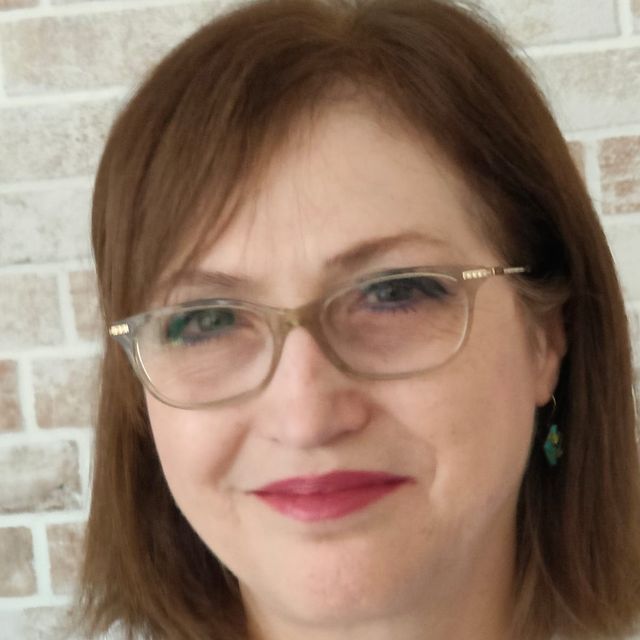 Marina Bonadeni, psicoterapeuta Sacrofano