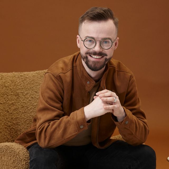 Seweryn Korczak, psychoterapeuta Warszawa