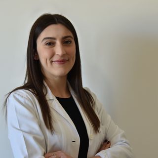 Dott.ssa Claudia Zuena