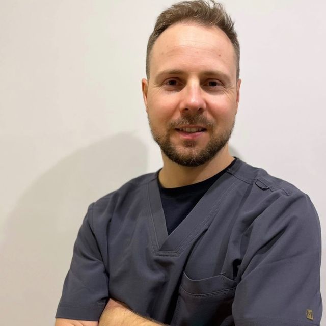 Adam Witkowski