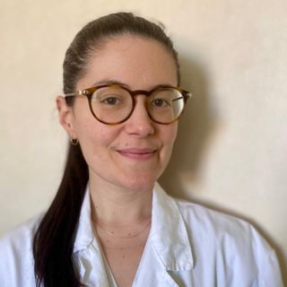 Ingrandire l'immagine: Elena Pordon, pneumologo Siena