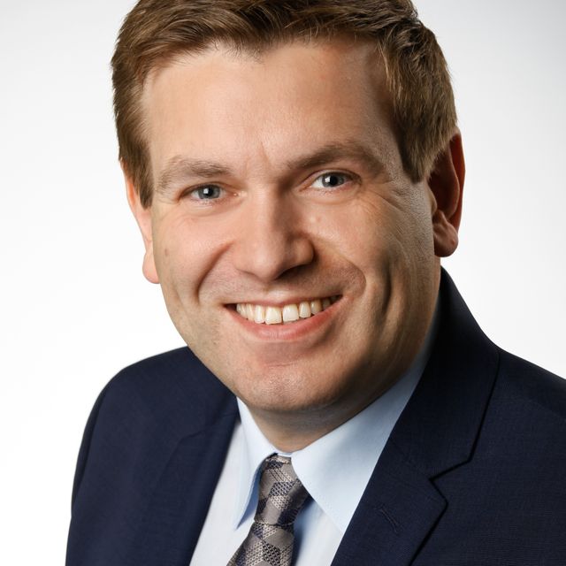 Jürgen Götz, Orthopäde & Unfallchirurg Neutraubling