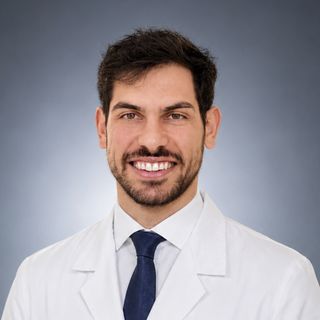 Lorenzo Impieri, ortopedico Milano